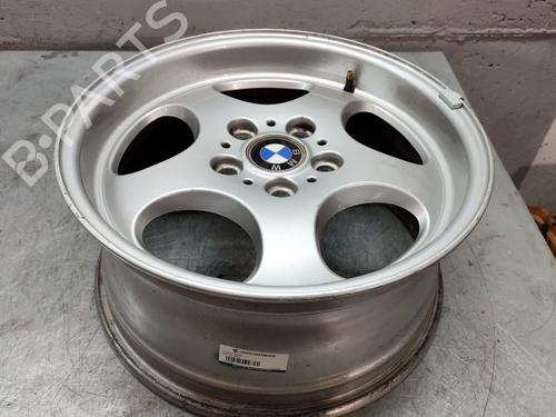 Rim BMW X3 (E83) 2.0 d | BP28689922C45