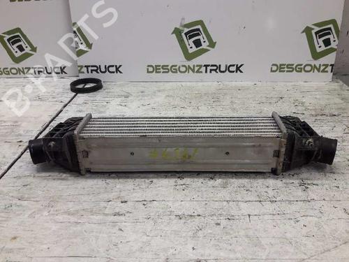 Intercooler FORD MONDEO III (B5Y) [2000-2007]  21456748