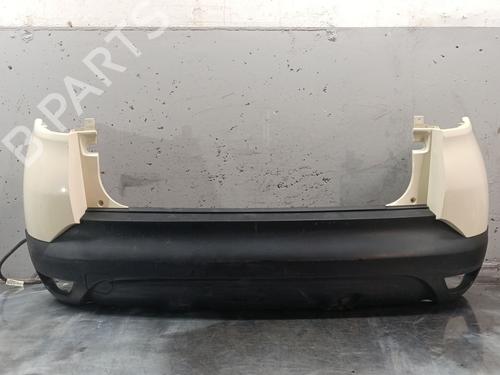 Bak støtfanger RENAULT CAPTUR I (J5_, H5_) 1.5 dCi 90 (J5N4, J5M5, J5MW, J5M6, J5AL, J5AJ) (90 hp) 30742302