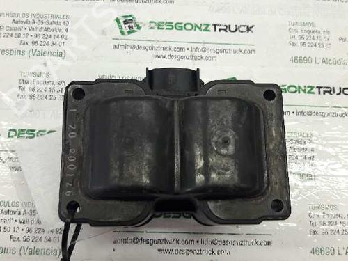Used Ignition coil FORD MONDEO II Saloon (BFP) [1996-2000]  21449055