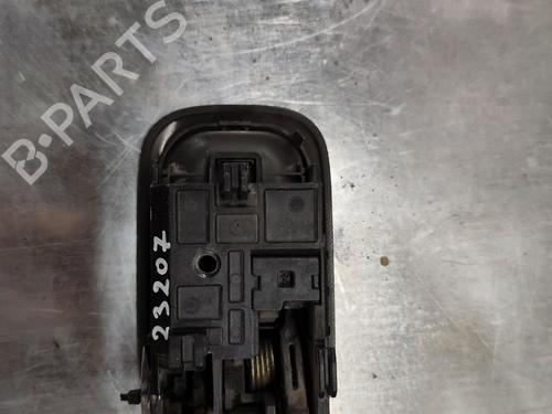 Rear right interior door handle NISSAN X-TRAIL I (T30)  | BP29305228I16 