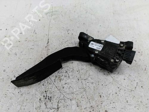 Used Pedal OPEL VECTRA C (Z02) [2002-2009]  21437665