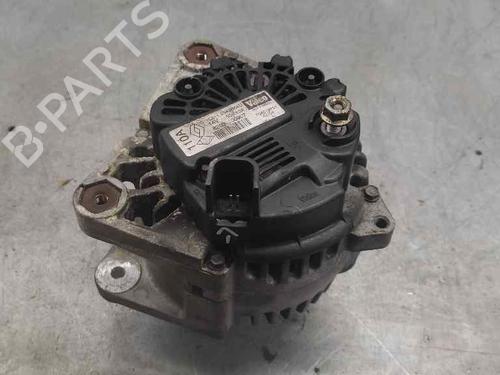 Alternator RENAULT MEGANE II Saloon (LM0/1_)  | BP21405406M7