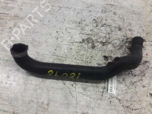 Used Pipe OPEL ASTRA G Hatchback (T98) [1998-2009]  21459825