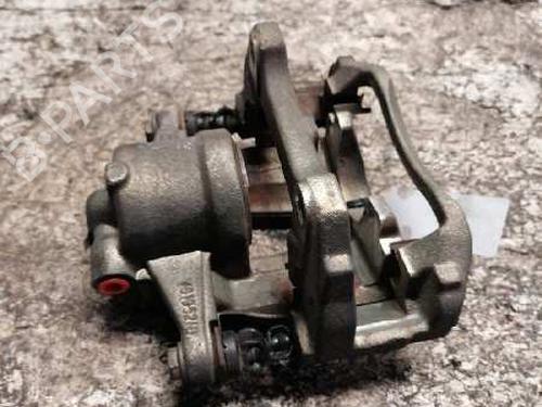 Left front brake caliper FIAT FIORINO Box Body/MPV (225_) 1.3 D Multijet | BP22810650M105 