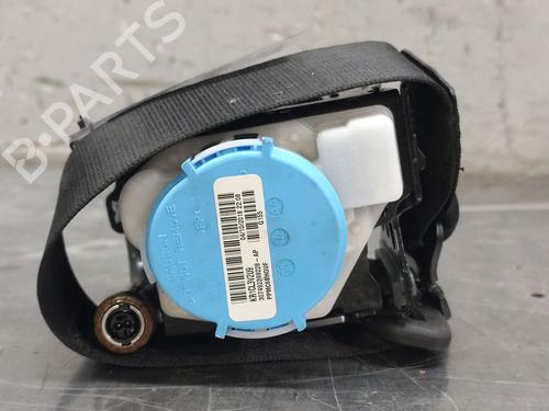 Used Rear right seatbelt MERCEDES-BENZ GLA-CLASS (X156) GLA 200 (156.943) (156 hp) 31168947
