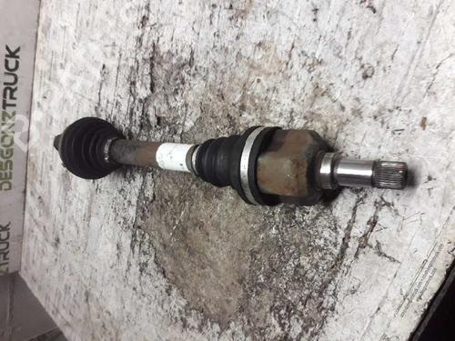 Left front driveshaft PEUGEOT 407 (6D_)  | BP21472984M38 