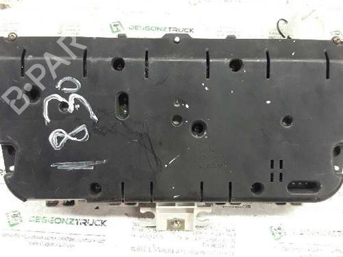 Instrument cluster TOYOTA COROLLA Verso (ZER_, ZZE12_, R1_) 1.8 (ZNR11_, ZNR11R) | BP21430252C47 