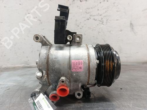 Used AC compressor MAZDA CX-5 (KE, GH) 2.2 D (KE2FW) (150 hp) 30934447