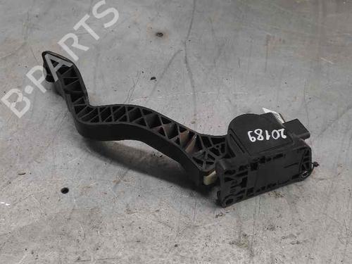 Pedal CITROËN C4 I (LC_)  | BP21407470I4 