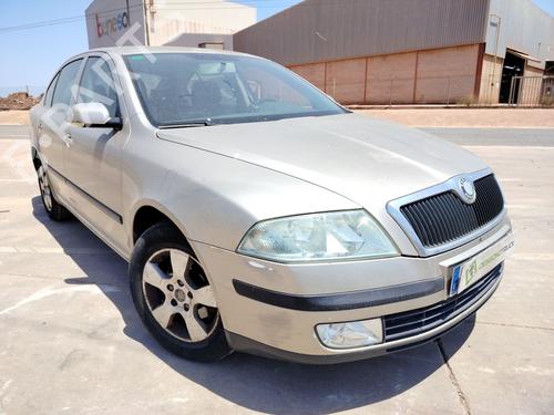Engine SKODA OCTAVIA II (1Z3) 1.9 TDI | BP30120428M1 