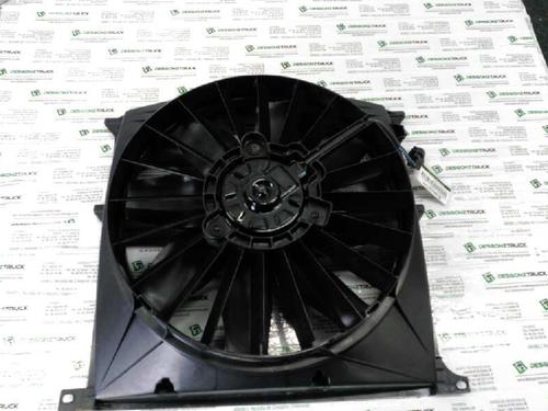 Used Radiator fan BMW 3 Compact (E36) [1994-2000]  21423639