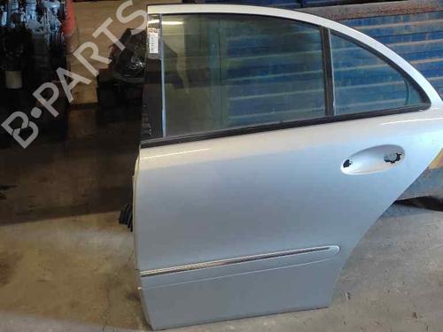 Left rear door MERCEDES-BENZ E-CLASS (W211)  | BP21415424C4 