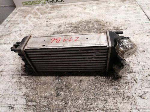 Intercooler PEUGEOT PARTNER Tepee [2008-2025]  21474377