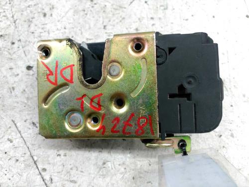 Front right lock PEUGEOT 206 Hatchback (2A/C)  | BP21434975C97 