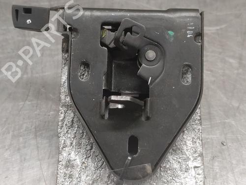 Used Rear right lock RENAULT TRAFIC II Van (FL) [2001-2025]  30533380