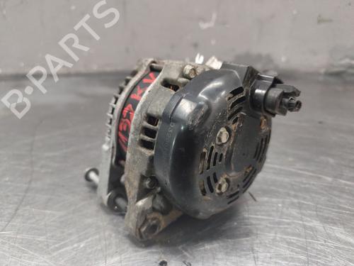 Used Alternator Alternator FORD TOURNEO COURIER B460 MPV [2014-2026] 34225466 34225466