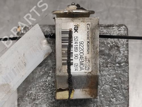 Electronic sensor NISSAN QASHQAI II (J11, J11_) 1.6 dCi | BP30699531M84