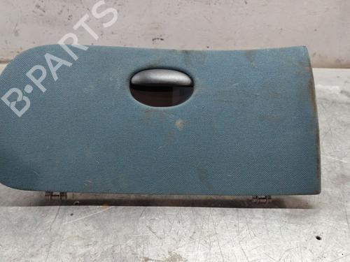 Boîte à gants PEUGEOT 206 Hatchback (2A/C) [1998-2012]  28806862