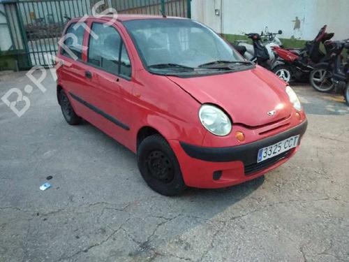 Left headlight DAEWOO MATIZ (M100, M150)  | BP21479630C28 
