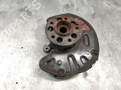 Used Right front steering knuckle MERCEDES-BENZ E-CLASS T-Model (S213) E 300 e (213.253) (211 hp) 28586110
