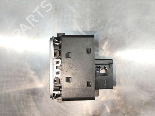 Electronic module PEUGEOT 508 I (8D_)  | BP29393871M83 