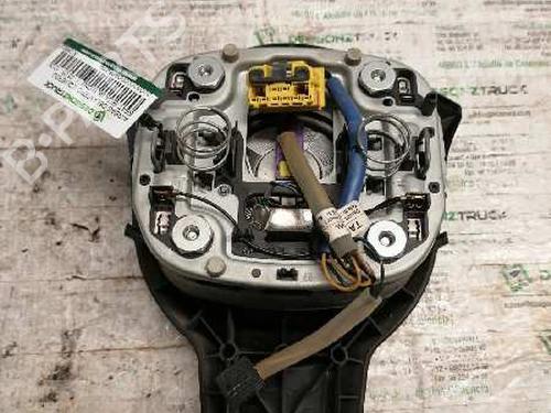 Driver airbag SEAT IBIZA III (6L1)  | BP21474871C9 