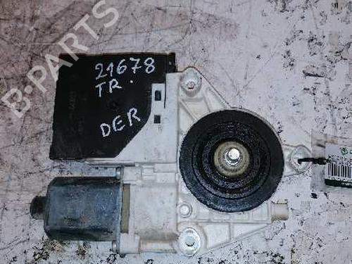 Used Right rear window motor AUDI A3 (8P1) [2003-2013]  21478695