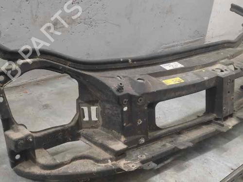 Frontplate/Frontkurv OPEL VIVARO A Van (X83)  | BP21408813C72 