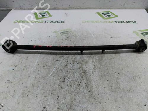 Used Left rear suspension arm KIA SHUMA II (FB) [2001-2007]  21436742