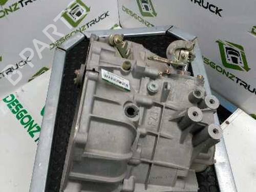 Gearbox OPEL ZAFIRA A MPV (T98)  | BP21426454M3 