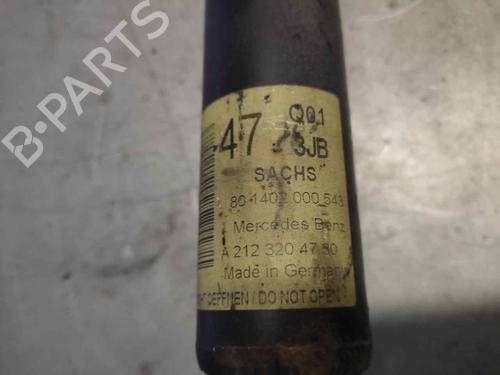 Right rear shock absorber MERCEDES-BENZ E-CLASS T-Model (S213) E 300 e (213.253) | BP24678016M19 