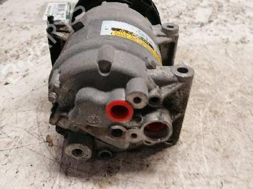 AC compressor RENAULT SCÉNIC II (JM0/1_)  | BP21479241M34 