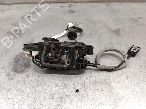 Used Front left lock SEAT LEON (5F1) 1.6 TDI (110 hp) 22734145