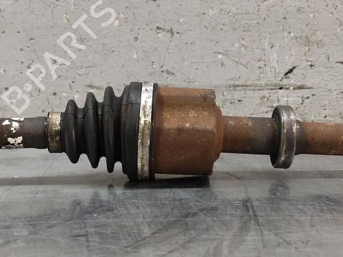 Right front driveshaft OPEL MOVANO A Van (X70) | BP32011018M39