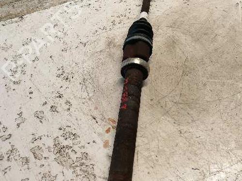 Right front driveshaft FORD FIESTA V (JH_, JD_)  | BP21482619M39 