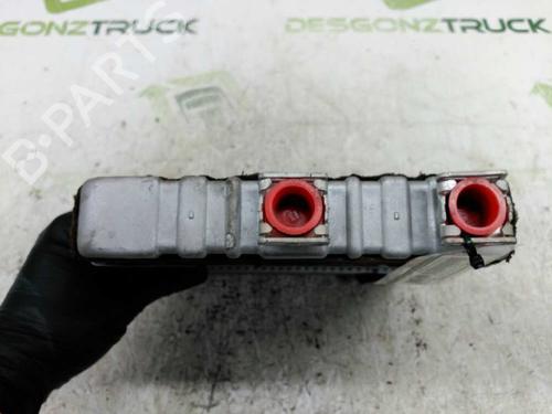 Heater matrix OPEL ZAFIRA A MPV (T98)  | BP21436428M63 