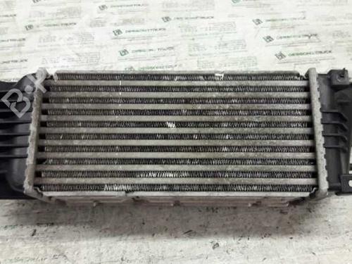 Intercooler PEUGEOT 407 (6D_) | BP21454769M30