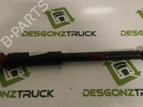 Used Right rear shock absorber SEAT CORDOBA (6L2) [2002-2009]  21423814