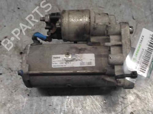 Starter PEUGEOT 308 II (LB_, LP_, LW_, LH_, L3_)  | BP21408745M8 