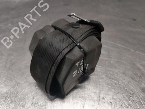 Used Rear right seatbelt Rear right seatbelt SEAT IBIZA IV (6J5, 6P1) [2008-2017] 35776977 35776977