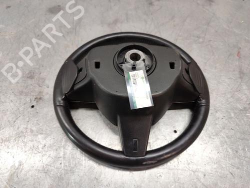 Steering wheel JAGUAR XF I (X250) 3.0 D | BP24406434C49 
