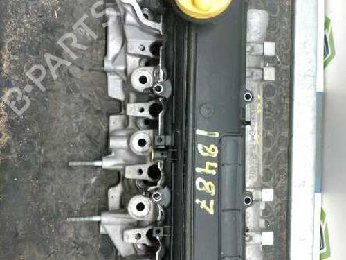 Used Cylinder head RENAULT KANGOO (KC0/1_) [1997-2025]  21441024