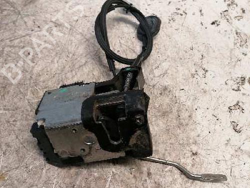 Used Front right lock FORD FIESTA V (JH_, JD_) [2001-2014]  21478578