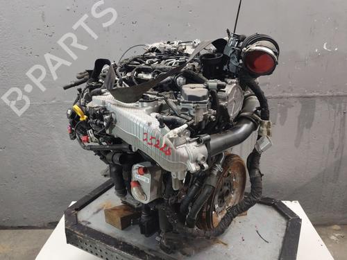 Engine AUDI Q3 (F3B) 35 TDI quattro | BP33812649M1 - Image 2