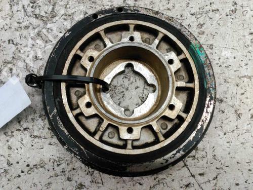 Used Pulley FIAT DUCATO Platform/Chassis (290_) 1.9 TD (82 hp) 24679389