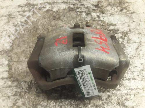 Pinza freno delantera izquierda NISSAN ALMERA TINO (V10) [1998-2006]  21472089