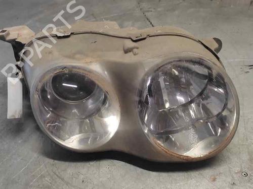 Used Right headlight HYUNDAI COUPE I (RD) [1996-2004]  21470211