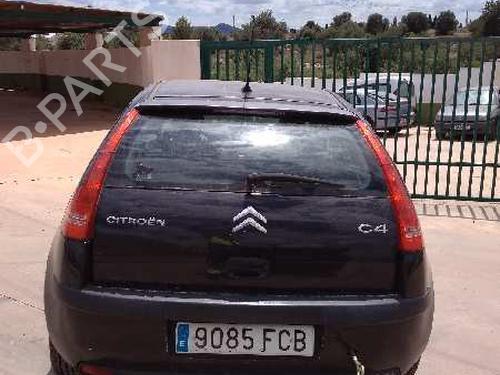 Steering pump CITROËN C4 I (LC_)  | BP21407380M99 
