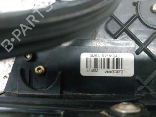 Høyre foran lås FORD FOCUS II (DA_, HCP, DP)  | BP21439307C97 
